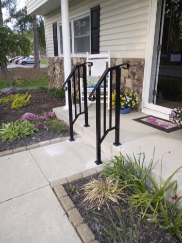 Precision Fence  Deck Picture 1