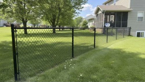 Precision Fence  Deck Picture 10