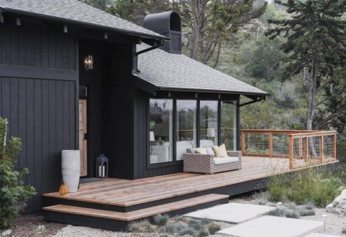 Precision Fence  Deck Picture 12