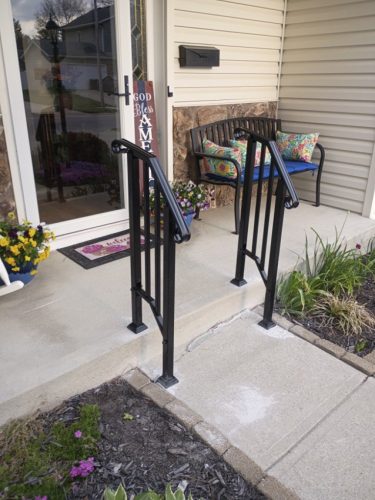 Precision Fence  Deck Picture 3